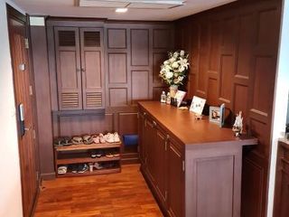 For rent 2 bedrooms condo in Cha Am, Phetchaburi