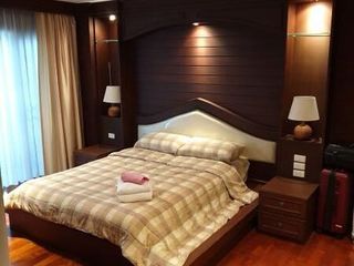For rent 2 bedrooms condo in Cha Am, Phetchaburi