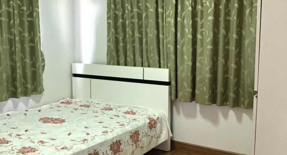 À vendre 3 chambres maison à Bang Lamung, Chonburi