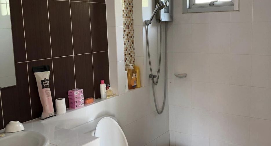 À vendre 3 chambres maison à Bang Lamung, Chonburi