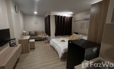À vendre studio condo à Mueang Chiang Mai, Chiang Mai