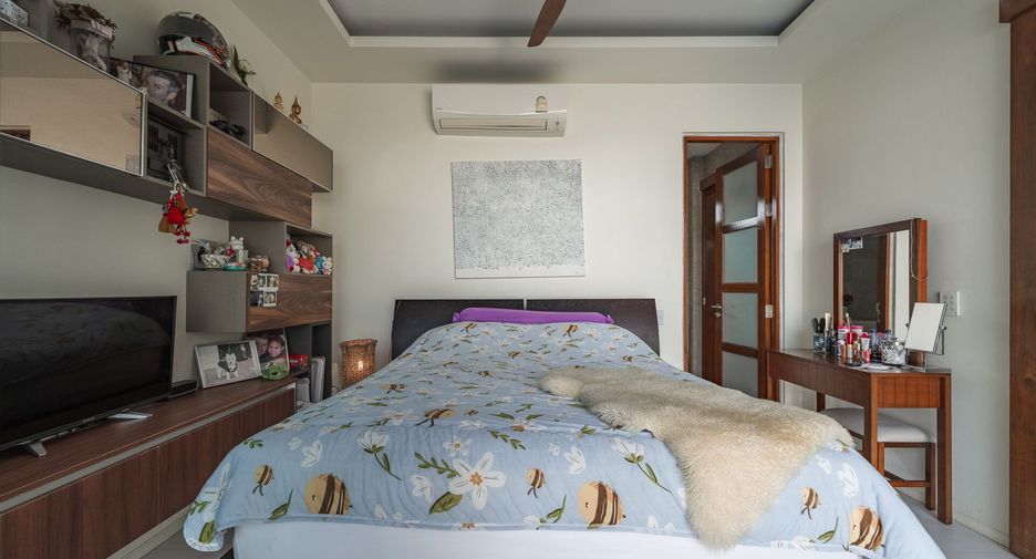 For sale 3 bedrooms villa in Mueang Phuket, Phuket
