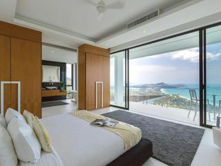 For rent 6 bedrooms villa in Ko Samui, Surat Thani