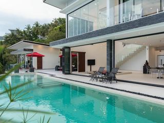 For rent 6 bedrooms villa in Ko Samui, Surat Thani
