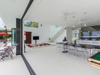For rent 6 bedrooms villa in Ko Samui, Surat Thani
