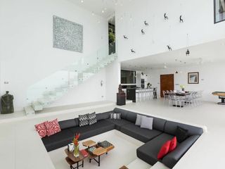For rent 6 bedrooms villa in Ko Samui, Surat Thani