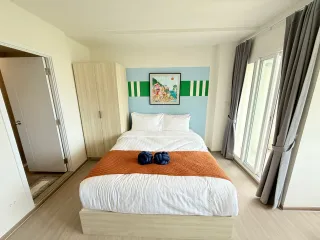 Condo en alquiler de estudio en Hua Hin, Prachuap Khiri Khan