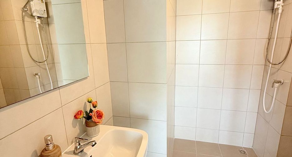 For rent studio condo in Hua Hin, Prachuap Khiri Khan