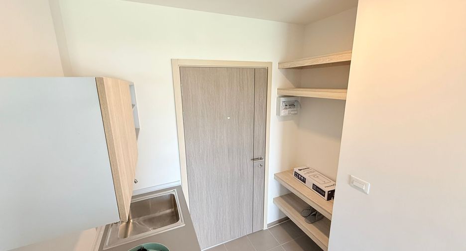 For rent studio condo in Hua Hin, Prachuap Khiri Khan