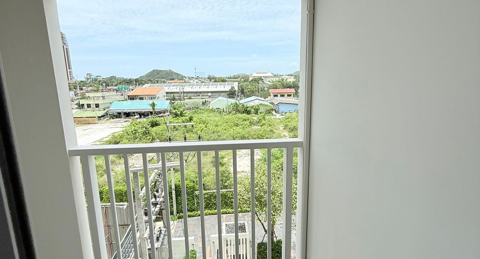 For rent studio condo in Hua Hin, Prachuap Khiri Khan