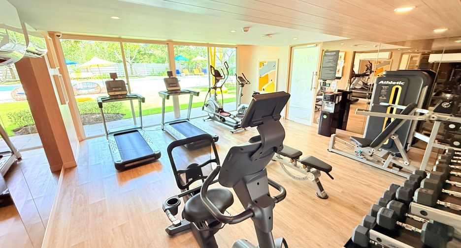 For rent studio condo in Hua Hin, Prachuap Khiri Khan