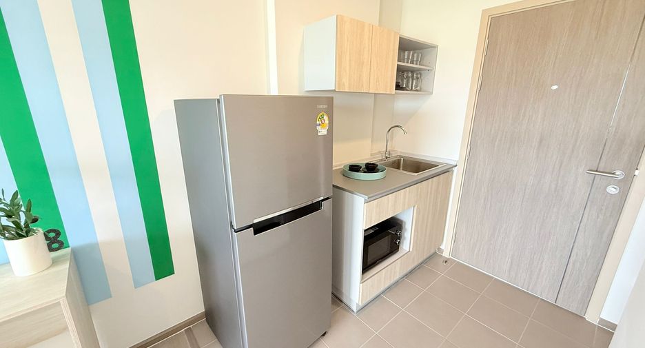 For rent studio condo in Hua Hin, Prachuap Khiri Khan