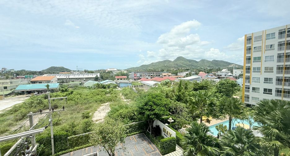 For rent studio condo in Hua Hin, Prachuap Khiri Khan
