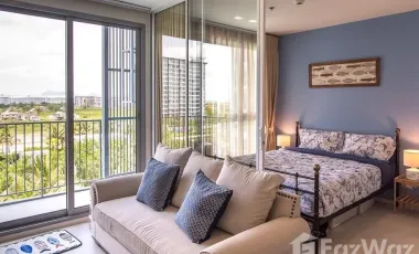 For rent 1 Beds condo in Cha Am, Phetchaburi