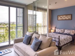 For Rent 1 Bedroom Condo In Cha Am, Phetchaburi