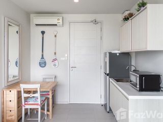 Condo en alquiler de 1 habitaciones en Cha Am, Phetchaburi