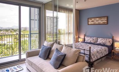 Wohnung zur Miete mit 1 Zimmer in Cha Am, Phetchaburi
