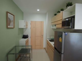 For sale and for rent 1 bed condo in Thalang, Phuket