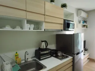 For sale and for rent 1 bed condo in Thalang, Phuket