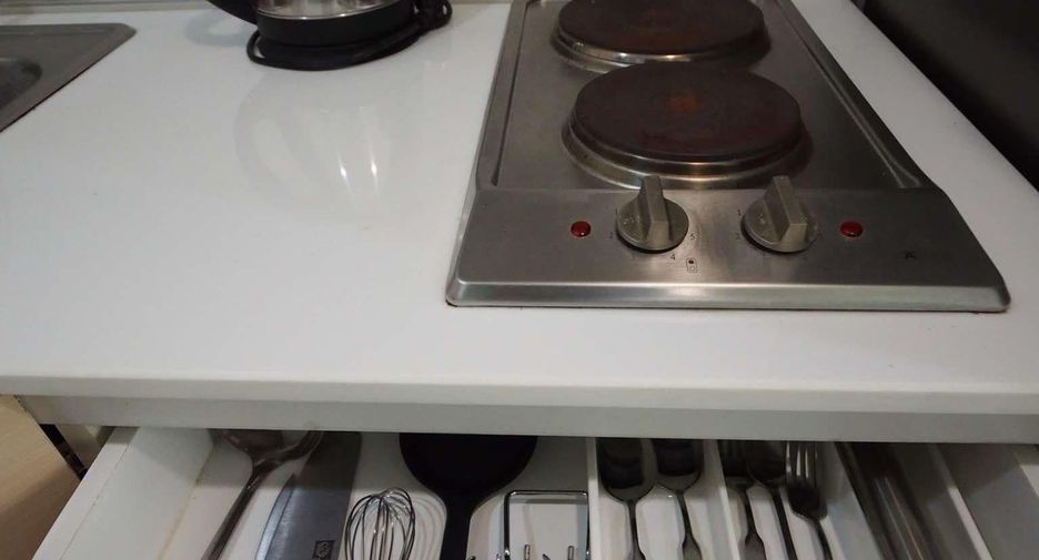 For sale and for rent 1 bed condo in Thalang, Phuket
