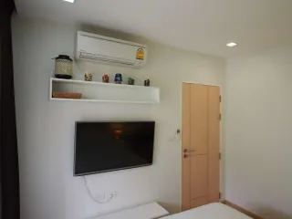 For sale and for rent 1 bed condo in Thalang, Phuket