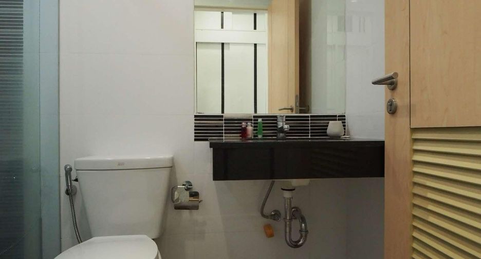 For sale and for rent 1 bed condo in Thalang, Phuket
