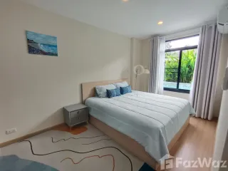 For rent 1 bed condo in Mueang Chiang Mai, Chiang Mai