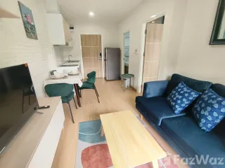 For rent 1 bed condo in Mueang Chiang Mai, Chiang Mai