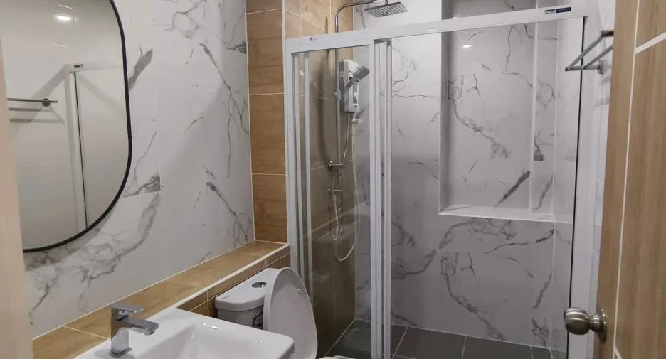 For rent 1 bed condo in Mueang Chiang Mai, Chiang Mai