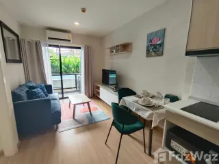 For rent 1 bed condo in Mueang Chiang Mai, Chiang Mai