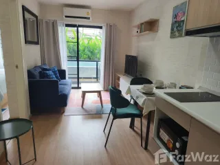 For Rent 1 Bedroom Condo In Mueang Chiang Mai
