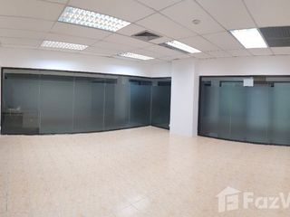 Продажа и аренда офис в Кхлонг Тоеи, Бангкок