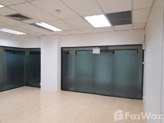 Продажа и аренда офис в Кхлонг Тоеи, Бангкок