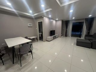 For rent 3 bedrooms townhouse in Bang Lamung, Chonburi