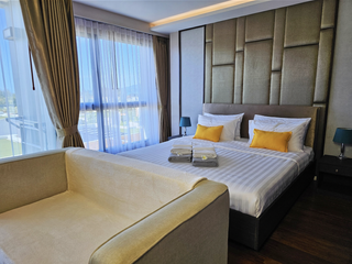 For rent 1 bed condo in Thalang, Phuket