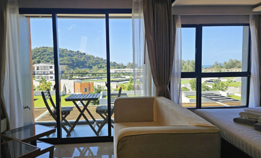 Condo en alquiler de 1 habitaciones en Thalang, Phuket