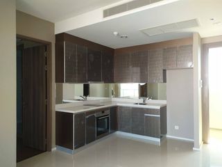 For sale 2 bedrooms condo in Bang Kho Laem, Bangkok