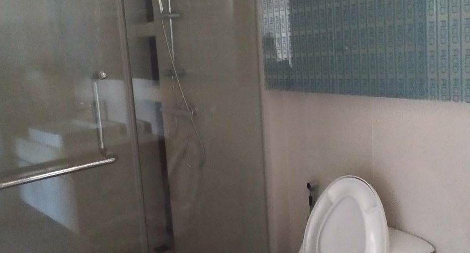 For sale 2 bedrooms condo in Bang Kho Laem, Bangkok