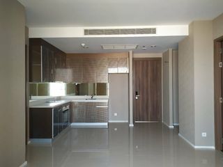 For sale 2 bedrooms condo in Bang Kho Laem, Bangkok