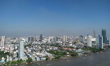 出售 2 卧室 公寓 在 Bang Kho Laem, 曼谷