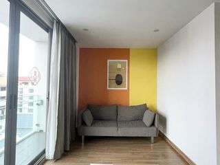 For Rent 1 Bedroom Condo In Mueang Chiang Mai