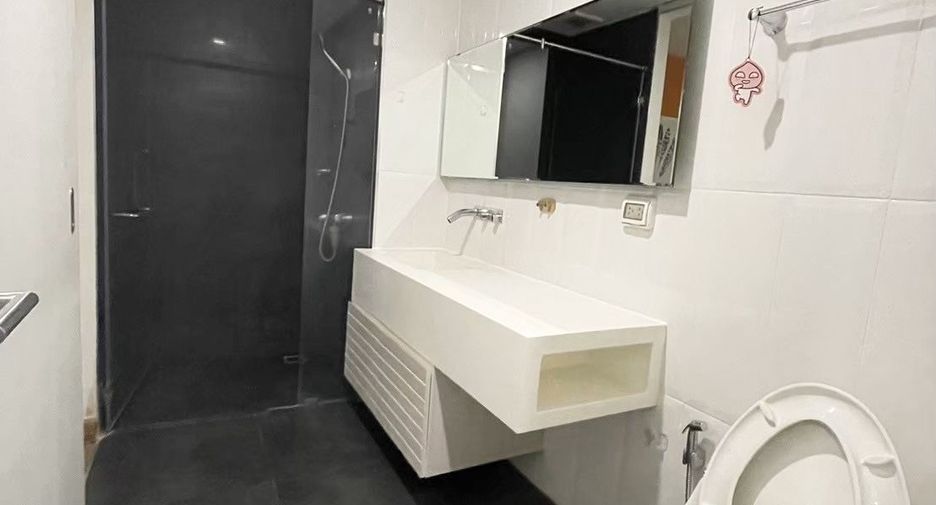 For rent 1 bed condo in Mueang Chiang Mai, Chiang Mai
