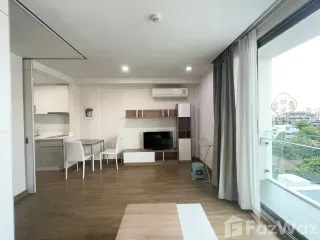 Wohnung zur Miete mit 1 Zimmer in Mueang Chiang Mai, Chiang Mai
