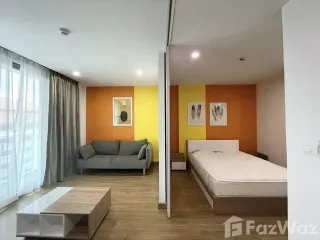 Wohnung zur Miete mit 1 Zimmer in Mueang Chiang Mai, Chiang Mai