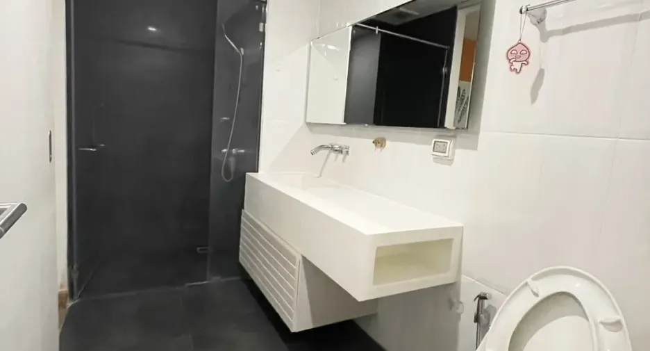 For rent 1 bed condo in Mueang Chiang Mai, Chiang Mai