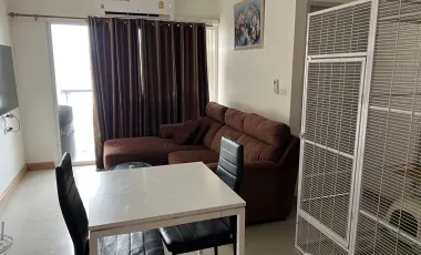 Condo en venta de 2 habitaciones en Prawet, Bangkok