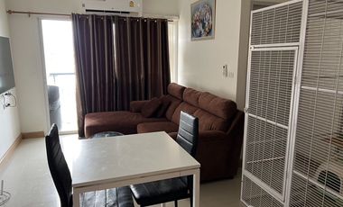 ขาย 2 ห้องนอน คอนโด ใน ประเวศ, กรุงเทพฯ
