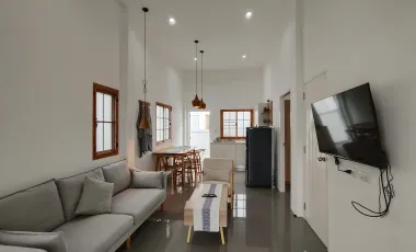 For rent 2 bedrooms house in Thalang, Phuket