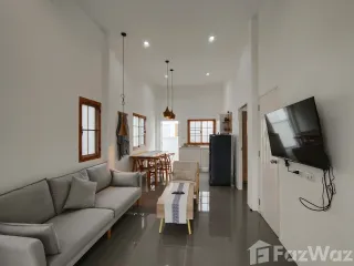 For Rent 2 Bedroom House In Thalang, Phuket