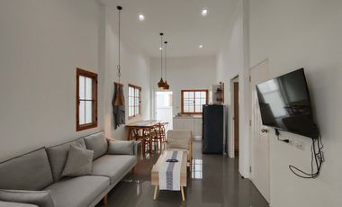 For rent 2 bedrooms house in Thalang, Phuket
